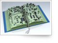 Microcontroller ATMega128 in applications